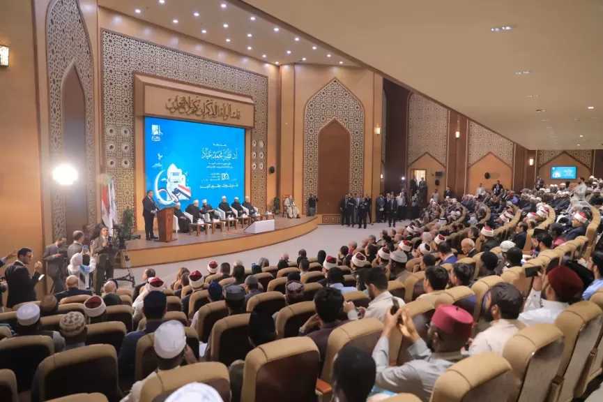 الإفتاء تعرض«وثائقي» يتضمن المحطات البارزة وإسهامات الدار في ترسيخ الوسطية