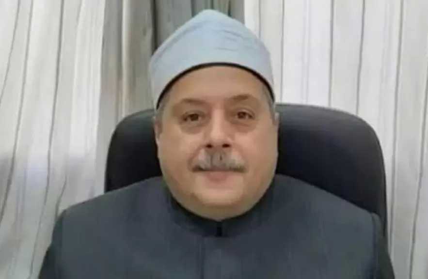 أيمن عبدالغني: الأزهر ليس مؤسسة تعليمية فحسب بل منارة للفكر وحارسًا للهوية