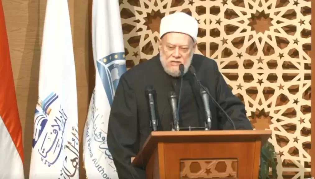 على جمعة: الاحتفال بمرور تأسيس 130 عامًا على إنشاء دار الافتاء لحظة تاريخية فارقة