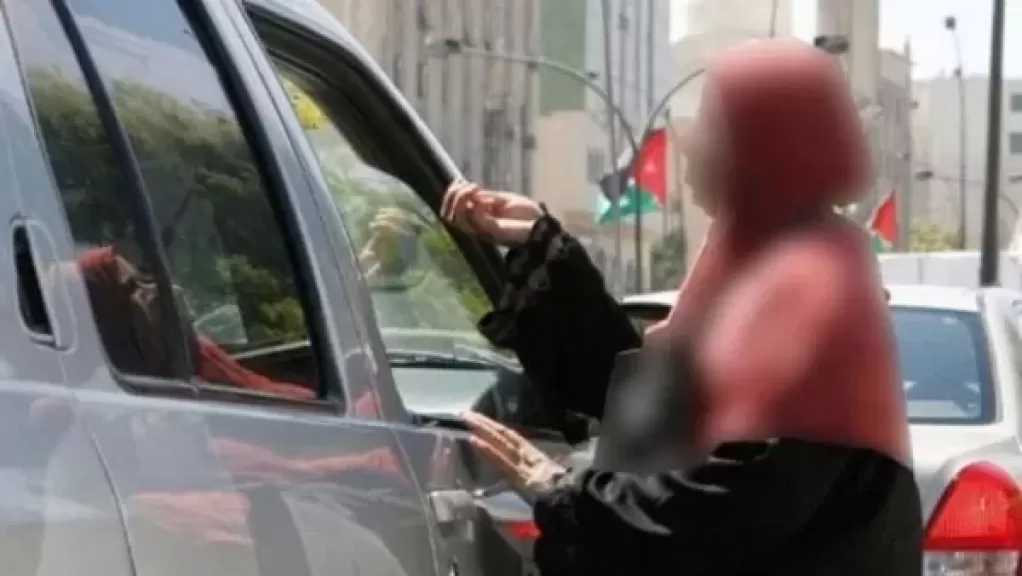 حبس عصابة سلطان الأعرج للتسول في القاهرة والجيزة