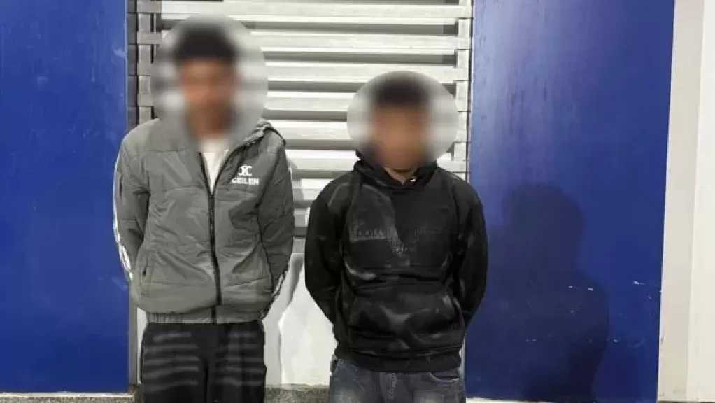 القبض على المتهمين بسرقة تانك سولار من منزل بالشرقية