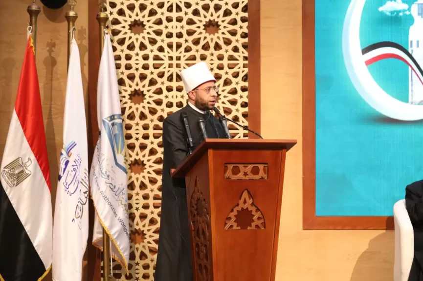 الأزهري: وزارة الأوقاف ستظل داعمة ومساندة لدَور دار الإفتاء في الحفاظ على التراث العلمي