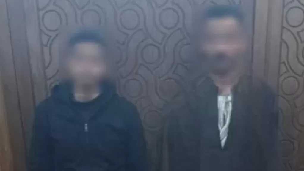 القبض على دجالين نصبا على مواطنين بالإسكندرية