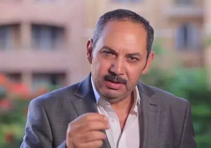 كمال أبو رية: لو عاد بي الزمن لقرأت سيناريو «عزمي وأشجان» بشكل مختلف