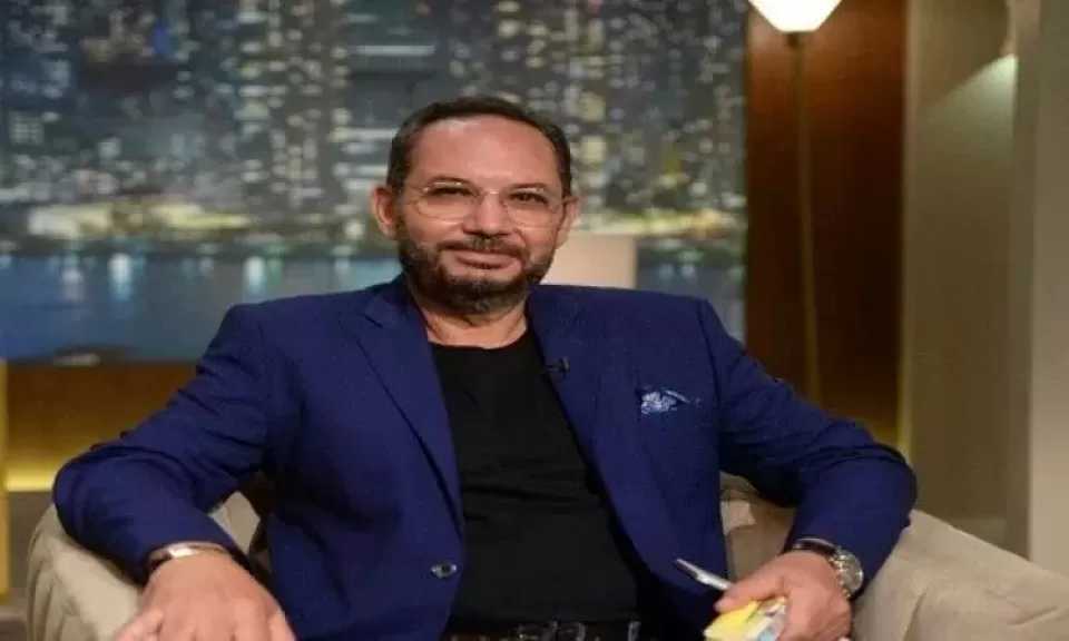 كمال أبو رية: جيلي لم يكن محظوظا في السينما.. وأتمنى أن يجمعني عمل بأحمد عبد العزيز