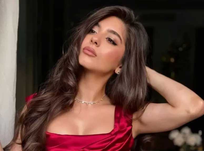 مايان السيد تتألق في 2025 بأدوار مختلفة في السينما والدراما