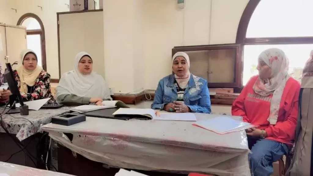 تعليم البحر الأحمر تضع آليات تنظيم امتحانات الشهادات وتوزيع المهام