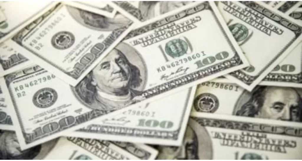 تعرف على سعر الدولار فى ختام تعاملات اليوم