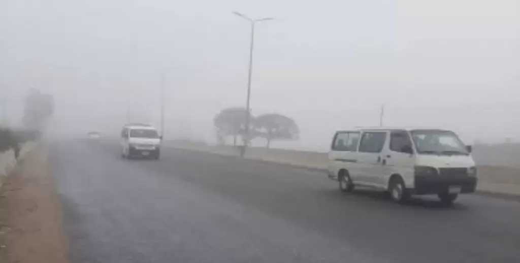 الأرصاد تتوقع أجواء باردة وغيوم كثيفة