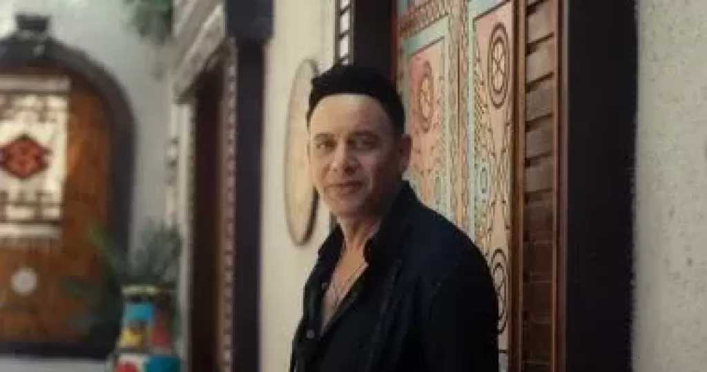 مصطفى قمر: المشاركة فى انتخابات مجلس النواب واجب وطنى