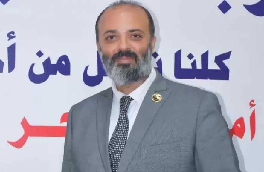 قيادي بمستقبل وطن: المؤشرات الأولية للانتخابات تؤكد الشفافية واستجابة مؤسسات الدولة لكل الملاحظات