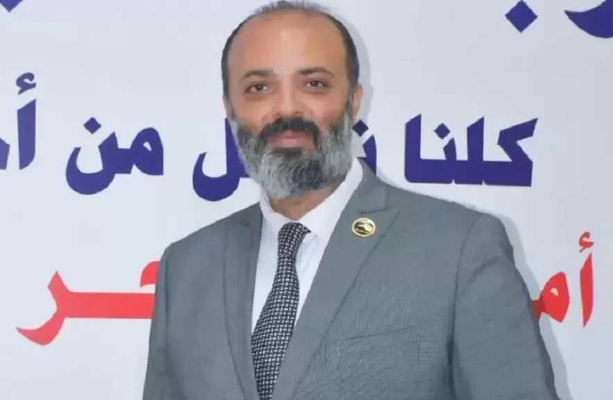 قيادي بمستقبل وطن: رسالة ترامب للسيسي تؤكد أن مصر باتت رقمًا صعبًا في معادلات السياسة الدولية