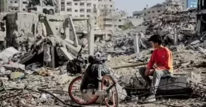 ”القاهرة الإخبارية”: اجتماع بالقاهرة للوسطاء قريبا لبحث تثبيت وقف إطلاق النار في غزة