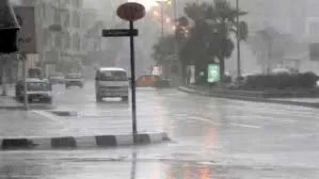 الطقس اليوم.. انخفاض الحرارة وشبورة وأمطار والعظمى بالقاهرة 27 والصغرى17