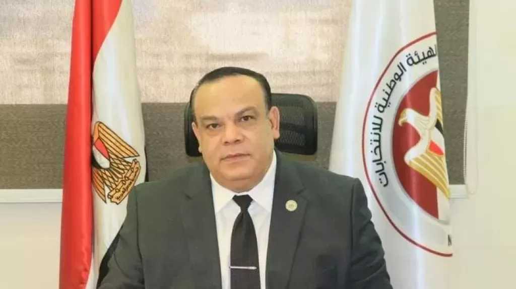 الهيئة الوطنية تعلن انتظام التصويت فى المرحلة الثانية لانتخابات مجلس النواب