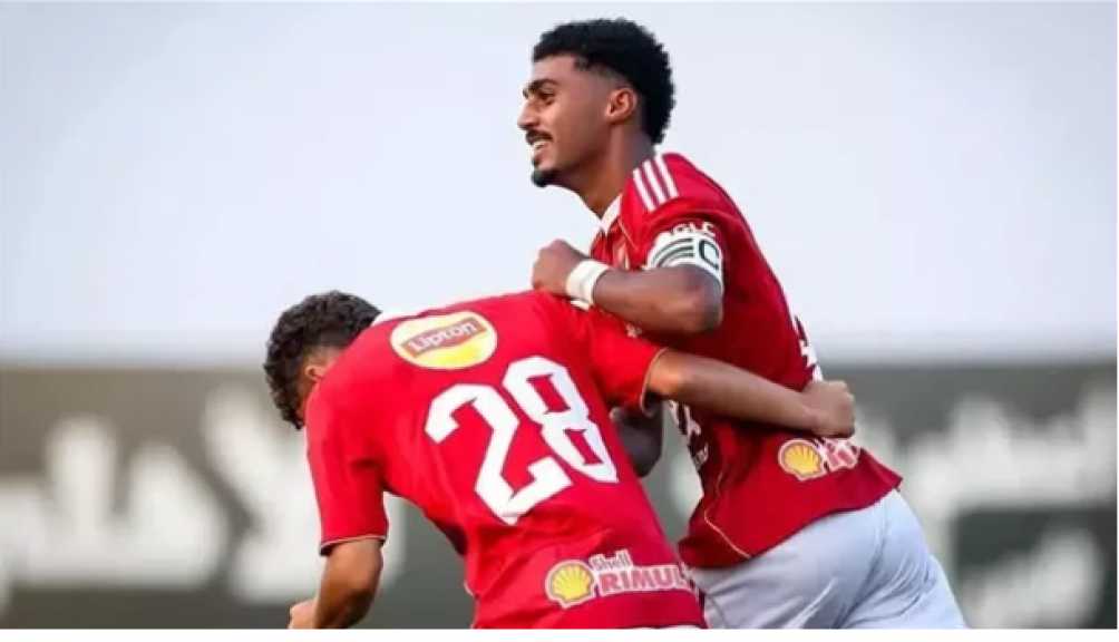 أهلي 2007 يواجه الاتحاد السكندري اليوم في بطولة الجمهورية