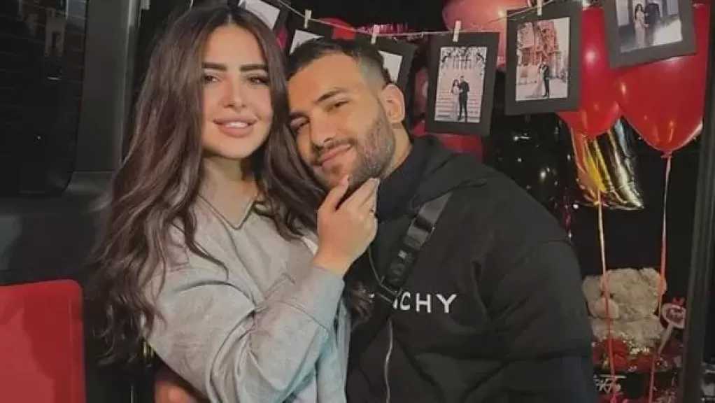 عودة مسلم لزوجته يارا تامر رسميًا.. القصة كاملة