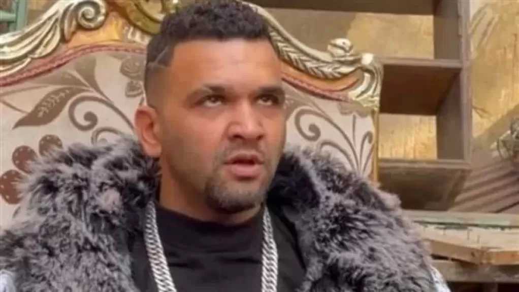 بعد قليل .. محاكمة البلوجر لوشا بتهمة بث فيديوهات خادشة للحياء