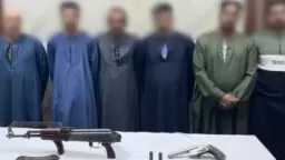 سقوط عصابة الزئبق الأحمر فى المنيا.. وقائع نصب بمادة كيميائية