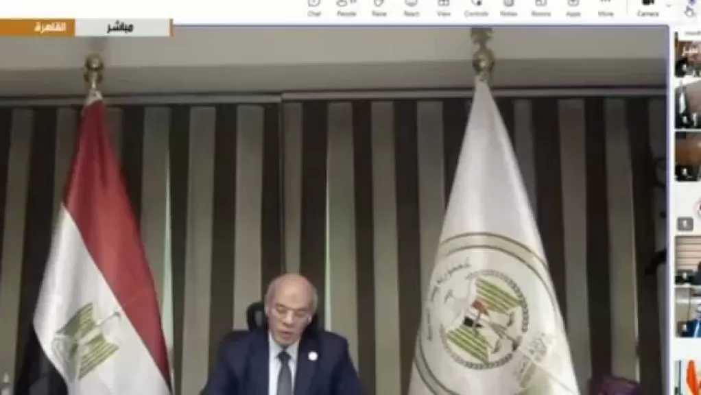 رئيس لجنة متابعة الشرقية: لا توجد خروقات أو معوقات للعملية الإنتخابية