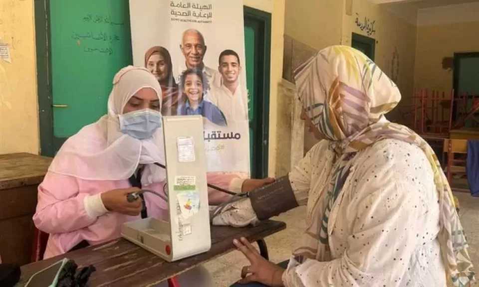 الرعاية الصحية: استمرار مبادرة ”انتخب واطمّن” للتأمين الطبي للانتخابات