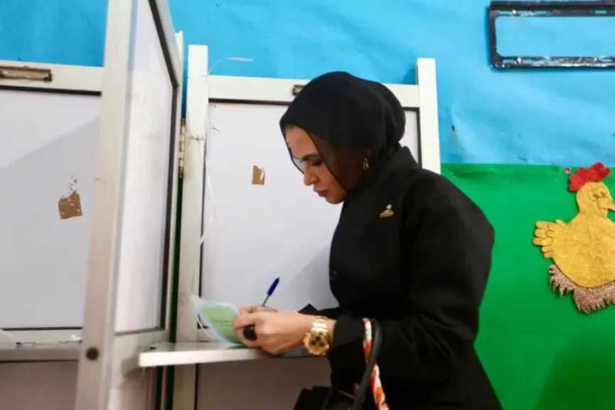 وكيل اقتصادية الشيوخ: أتطلع للتعاون مع «النواب» فى إصدار التشريعات التى تعبر عن مصلحة المواطنين