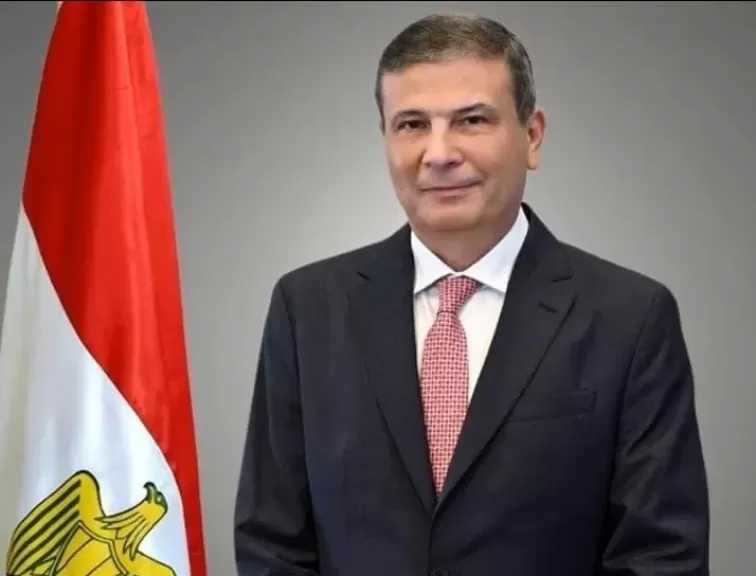 بعد انتهاء الموسم وجمع أكثر من 2.6 مليون طن.. وزير الزراعة يشيد بجهود منظومة جمع وتدوير قش الأرز