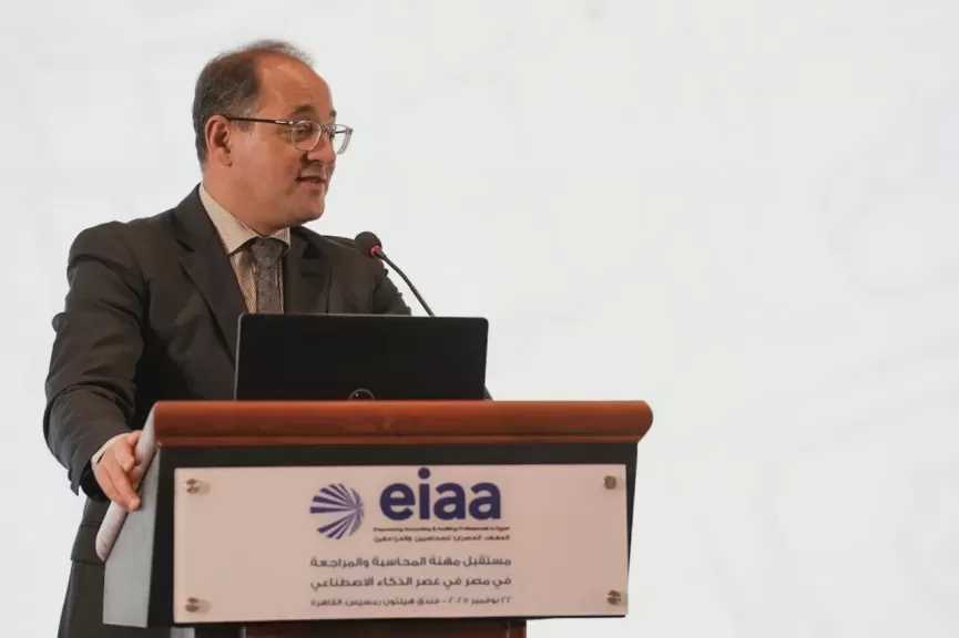 وزير المالية: ما أنجزته الدولة في التحول الرقمي بمثابة فرصة استثنائية للاستثمار القوي في الذكاء الاصطناعي