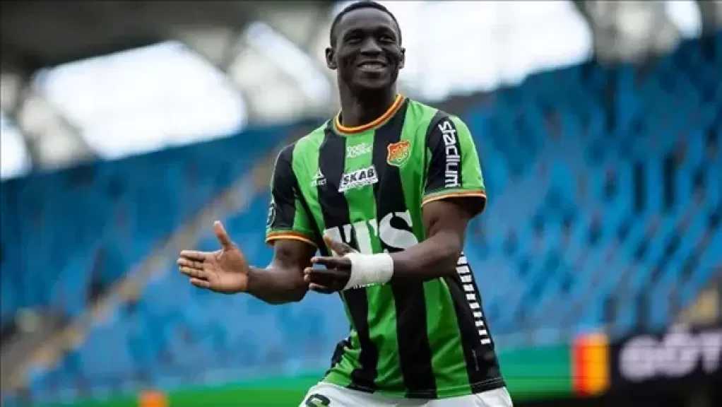 دياباتي يكشف حقيقة توصله لاتفاق مع الأهلي