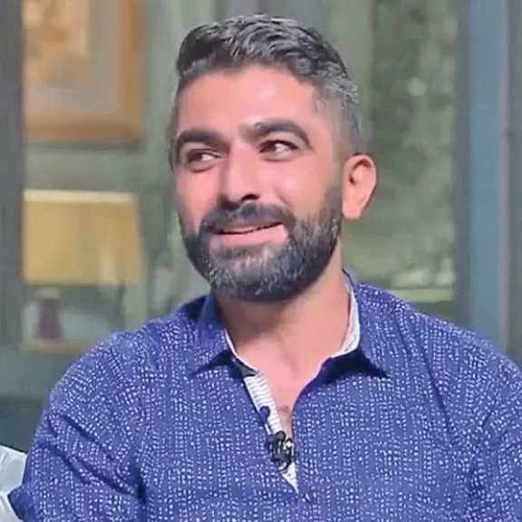 حبس فادى خفاجة 6 أشهر وتغريمه 20 ألف جنيه بتهمة سب مجدى كامل