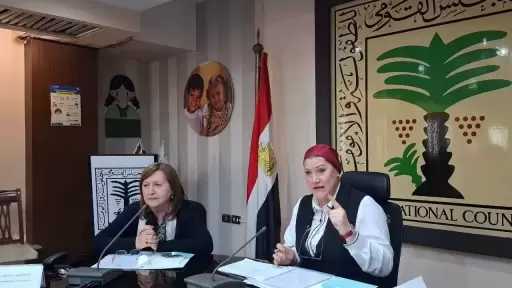 7 قرارات عاجلة لحماية الأطفال بالمدارس.. التفاصيل الكاملة لاجتماع ”القومي للطفولة والأمومة”