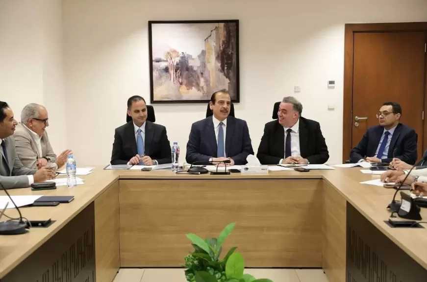 الصحة تعقد اجتماعًا للجنة إعداد البعثة الطبية لحج 2026م - 1447هـ