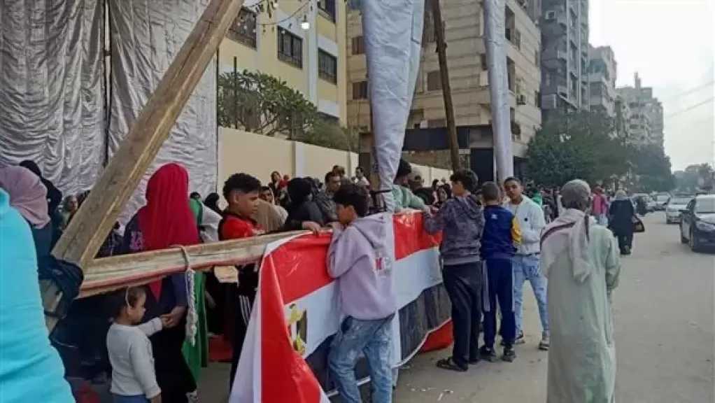 متابعون دوليون يشيدون بالتزام دمياط بالضوابط الانتخابية