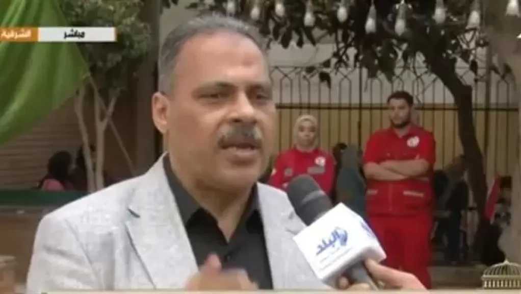 محافظ الشرقية: نلتزم بشكل كامل بالحياد والشفافية خلال العملية الانتخابية