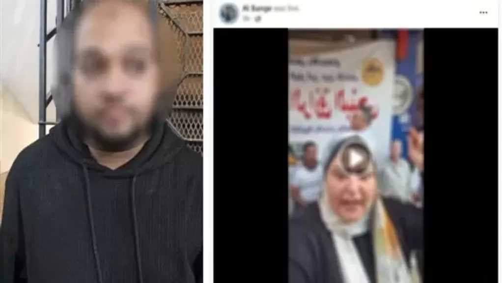 الداخلية تكشف حقيقة القبض على نجل خالة أحد المرشحين للبرلمان بعين شمس