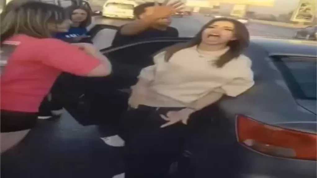 8 ديسمبر.. الحكم على المتهمين ومصور فيديو الفعل الفاضح أعلى المحور