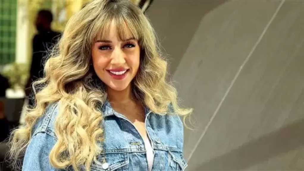 فرح الزاهد: دوري في مسلسل ”لينك” مستوحى من قصة حقيقية