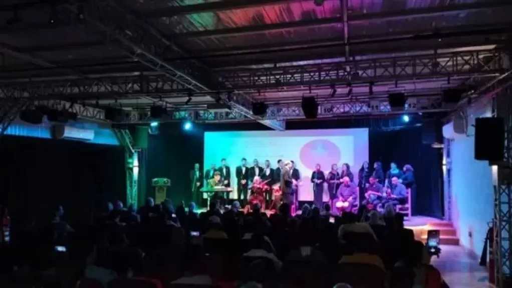 33 فيلما في الدورة السابعة لملتقى ”أفلام المحاولة” بقصر السينما