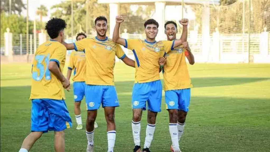 الإسماعيلي يتعادل مع السويحلي الليبي وديًا