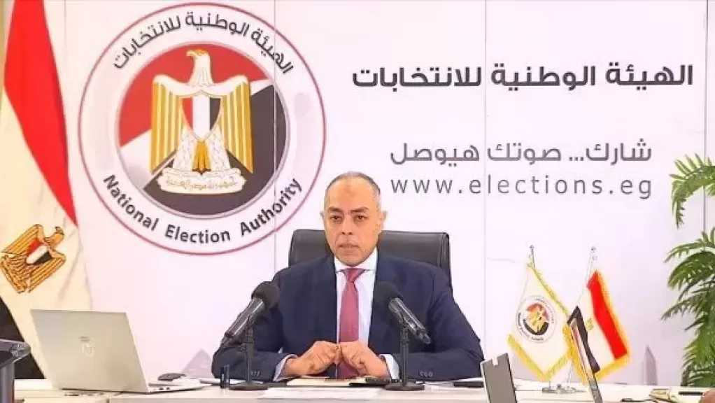 الوطنية للانتخابات ترد على شكاوى الأحزاب بشأن انتخابات النواب