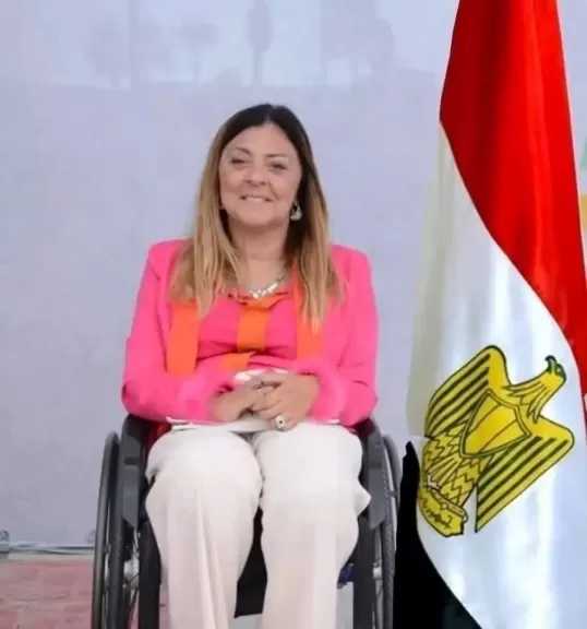 المشرف العام على”القومي للأشخاص ذوي الإعاقة” توجه بمتابعة الانتهاكات التي يتعرض إليها الأطفال ذوي الإعاقة في المدارس والمجتمع المصري