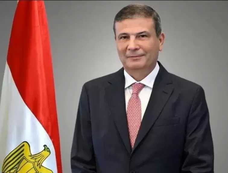 وزير الزراعة: 8.8 مليون طن صادرات زراعية بزيادة 750 ألف طن