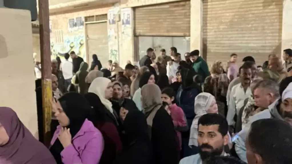 رئيس حزب التجمع: سرعة تحرك الداخلية والهيئة العليا عززت الثقة في العملية الانتخابية