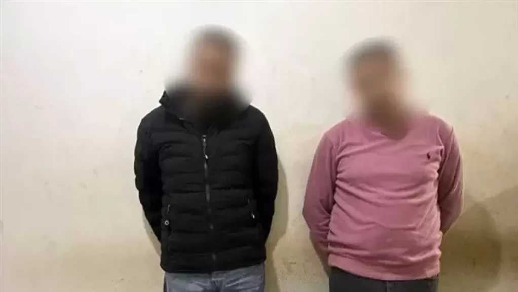 ضبط شخصين لجمعهما بطاقات الرقم القومي للمواطنين للتصويت لصالح مرشح في دمياط