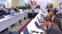 الهيئة الوطنية تتابع لليوم الثاني التصويت بالمرحلة الثانية لانتخابات النواب