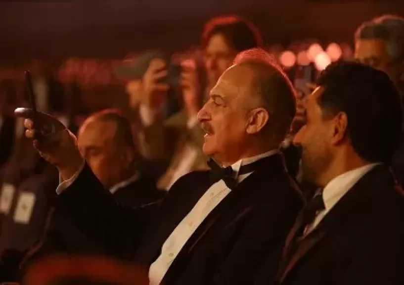 المخرج عمر زهران: السينما مقصّرة في حق آثارنا.. ما زلنا نعيش على أغنية «الأقصر بلدنا»