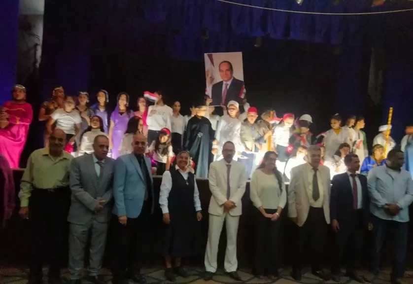 «تعليم أسيوط» تنظم مسابقتي أعياد الطفولة وفن الإلقاء على مستوى الجمهورية