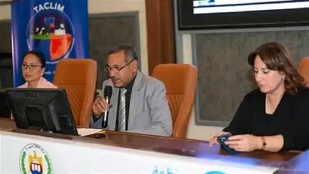 الزراعة تُكثف جهودها لمواجهة مقاومة المضادات الحيوية في الثروة الحيوانية