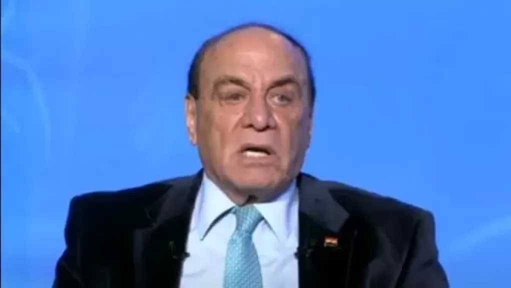 سمير فرج: الرئيس السيسي منح المصريين ثقة في الانتخابات بإعادة بعض الدوائر