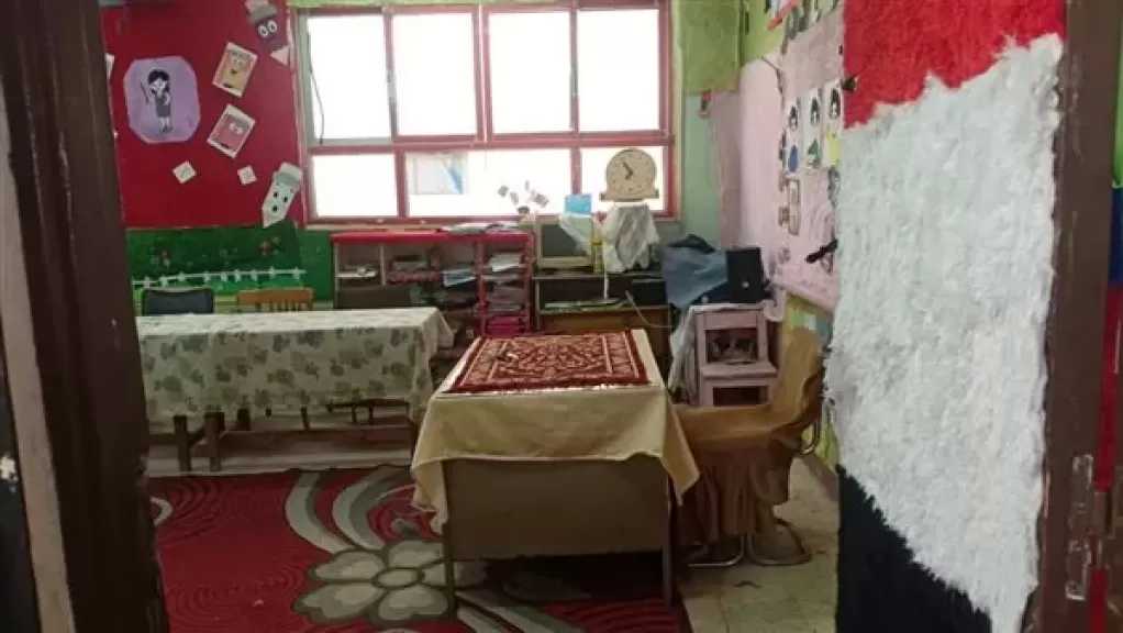 العليا للانتخابات توضح سبب عدم فتح لجنة 118 في شبين الكوم